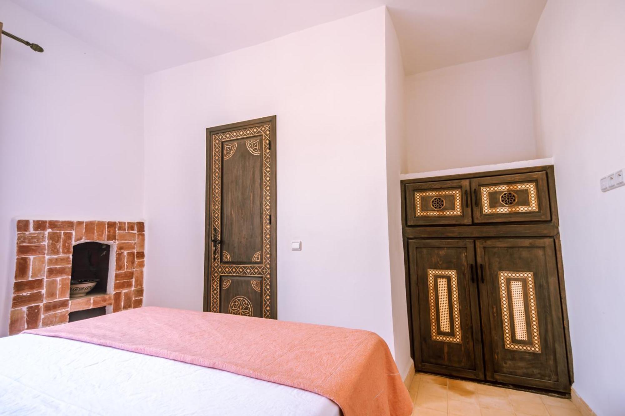 Villa Floratus Esauira Exterior foto