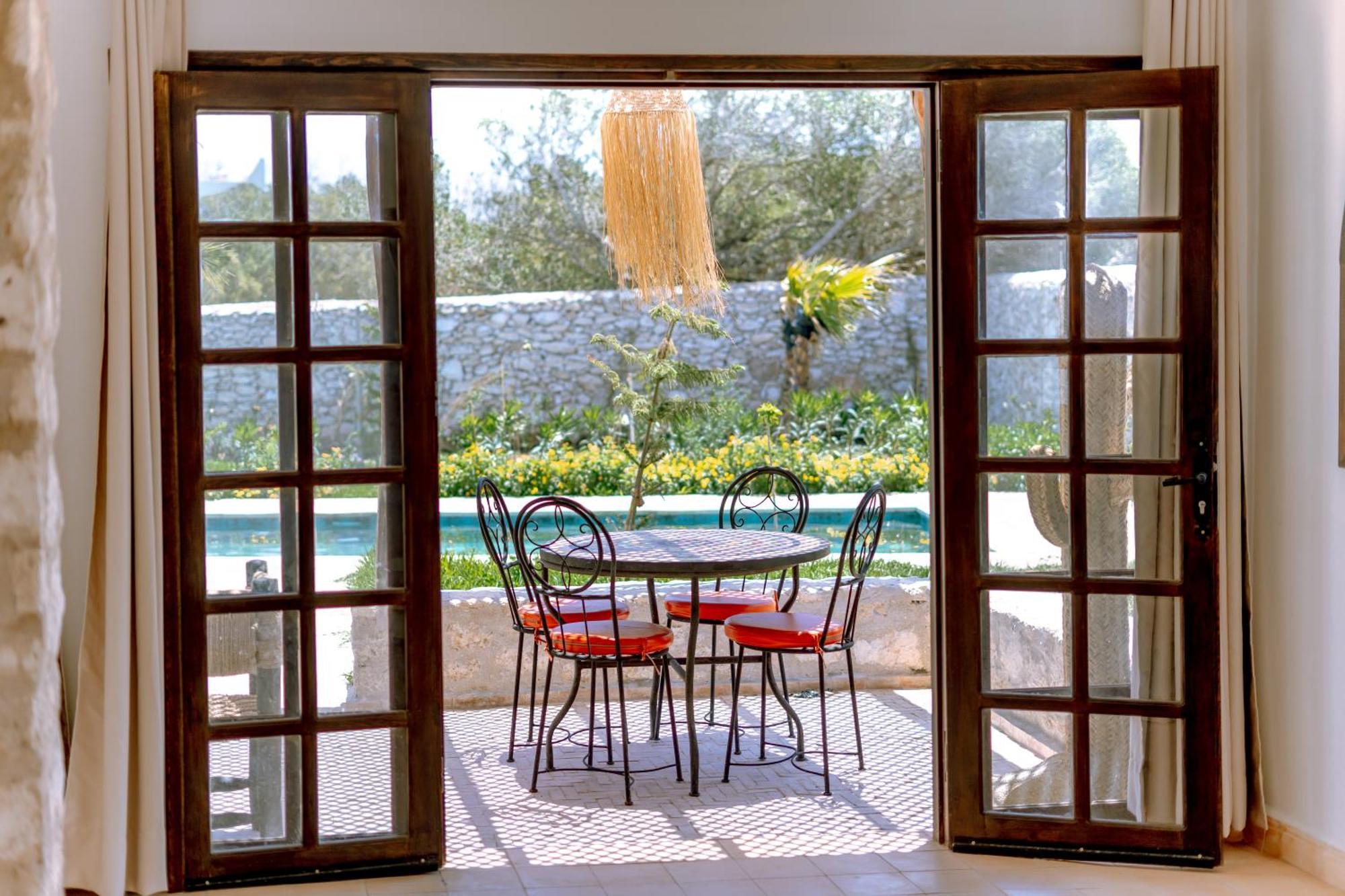 Villa Floratus Esauira Exterior foto